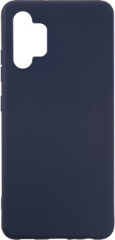 Чехол (клип-кейс) Redline для Samsung Galaxy A32 Ultimate синий (УТ000023940) - купить недорого с доставкой в интернет-магазине