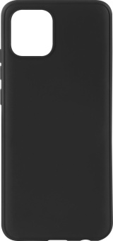 Чехол (клип-кейс) Redline для Samsung Galaxy A03 УТ000029854 черный - купить недорого с доставкой в интернет-магазине