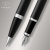 Набор ручек Parker IM Core FK221 (CW2093215) Black CT сталь нержавеющая подар.кор. ручка перьевая, ручка шариковая - купить недорого с доставкой в интернет-магазине