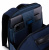 Рюкзак слинг Piquadro Wollem CA5751W129/BLU синий полиэстер/натур.кожа - купить недорого с доставкой в интернет-магазине