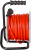 Удлинитель силовой Ресанта СУ-3х1,5-30/2 (61/118/6) 2x1.0кв.мм 4розет. 40м ПВС катушка серый - купить недорого с доставкой в интернет-магазине