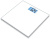 Весы напольные электронные Sanitas SGS03 макс.150кг белый - купить недорого с доставкой в интернет-магазине
