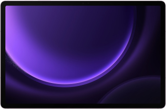 Планшет Samsung Galaxy Tab S9 FE + BSM-X616B Exynos 1380 (2.4) 8C RAM8Gb ROM128Gb 12.4" TFT 2560x1600 4G ДА Android 13 розовый 8Mpix 12Mpix BT GPS WiFi Touch microSD 1Tb 10090mAh - купить недорого с доставкой в интернет-магазине