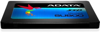 Накопитель SSD A-Data SATA III 512Gb ASU800SS-512GT-C SU800 2.5" - купить недорого с доставкой в интернет-магазине