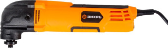 Многофункциональный инструмент Вихрь МФИ-3К 65Вт рыжий/черный - купить недорого с доставкой в интернет-магазине