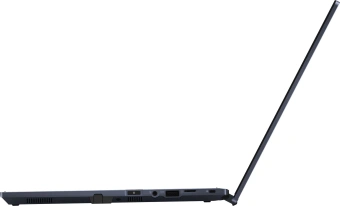 Ноутбук Asus ExpertBook B5 Flip B5402FVA-HY0278 Core i5 1340P 8Gb SSD1Tb Intel UHD Graphics 14" IPS Touch FHD (1920x1080) noOS black WiFi BT Cam (90NX06N1-M009F0) - купить недорого с доставкой в интернет-магазине