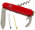 Нож перочинный Victorinox Waiter (0.3303) 84мм 9функц. красный карт.коробка - купить недорого с доставкой в интернет-магазине