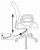 Кресло Бюрократ CH-599AXSN темно-синий TW-05N сиденье темно-синий TW-10N крестов. пластик - купить недорого с доставкой в интернет-магазине