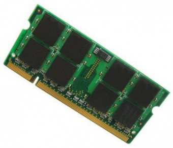 Память DDR3 4Gb 1600MHz Patriot PSD34G16002S RTL PC3-12800 CL11 SO-DIMM 204-pin 1.5В - купить недорого с доставкой в интернет-магазине