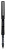 Ручка роллер Zebra SX-60A5 (15421) d=0.5мм черн. черн. одноразовая ручка стреловидный пиш. наконечник линия 0.3мм