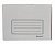 Короб архивный Silwerhof КА-80БЕЛЫЙ микрогофрокартон корешок 80мм 255x340x80мм белый