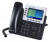 Телефон IP Grandstream GXP-2140 черный - купить недорого с доставкой в интернет-магазине
