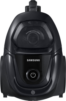 Пылесос Samsung VC18M31C0HG/EV 1800Вт титан/черный - купить недорого с доставкой в интернет-магазине