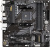 Материнская плата Gigabyte B550M DS3H AC Soc-AM4 AMD B550 4xDDR4 mATX AC`97 8ch(7.1) GbLAN RAID+DVI+HDMI - купить недорого с доставкой в интернет-магазине