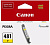 Картридж струйный Canon CLI-481Y 2100C001 желтый (5.6мл) для Canon Pixma TS5140/6140/8140/8540