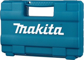 Отвертка аккум. Makita DF001DW аккум. патрон:шестигранник 6.35 мм (1/4) (кейс в комплекте) - купить недорого с доставкой в интернет-магазине