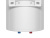 Водонагреватель Thermex Fusion 80 V 2кВт 80л электрический настенный/белый - купить недорого с доставкой в интернет-магазине