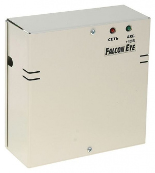 Блок питания Falcon Eye FE-1220 - купить недорого с доставкой в интернет-магазине