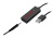 Наушники с микрофоном A4Tech Bloody G600i черный 1.3м мониторные USB оголовье (G600I) - купить недорого с доставкой в интернет-магазине