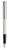 Ручка перьев. Waterman Graduate Allure Deluxe (2174511) белый F сталь нержавеющая подар.кор. - купить недорого с доставкой в интернет-магазине