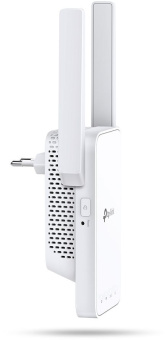 Повторитель беспроводного сигнала TP-Link RE315 AC1200 10/100BASE-TX белый - купить недорого с доставкой в интернет-магазине