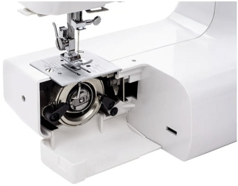 Швейная машина Comfort 17 белый - купить недорого с доставкой в интернет-магазине