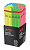Карандаш ч/г Rotring 2090066 Neon HB шестигран. ассорти карт.кор. (1шт)