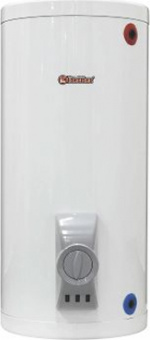 Водонагреватель Thermex ER 300 V 6кВт 300л электрический напольный/белый - купить недорого с доставкой в интернет-магазине
