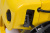 Воздуходувка Huter GB-26 750Вт желтый/черный - купить недорого с доставкой в интернет-магазине