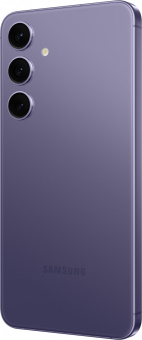 Смартфон Samsung SM-S926B Galaxy S24+ 5G 256Gb 12Gb фиолетовый моноблок 3G 4G 2Sim 6.7" 1440x3120 Android 14 50Mpix 802.11 a/b/g/n/ac/ax NFC GPS GSM900/1800 GSM1900 TouchSc Protect - купить недорого с доставкой в интернет-магазине