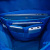 Рюкзак для ноутбука 17.3" Riva 5361 синий полиуретан женский дизайн - купить недорого с доставкой в интернет-магазине