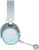 Наушники с микрофоном Acer OHR303 белый мониторные BT/Radio оголовье (ZL.HDSEE.00A) - купить недорого с доставкой в интернет-магазине