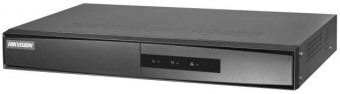 Видеорегистратор Hikvision DS-7108NI-Q1/M(C) - купить недорого с доставкой в интернет-магазине