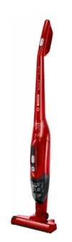 Пылесос ручной Bosch BBHF214R красный - купить недорого с доставкой в интернет-магазине