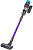 Пылесос Dyson SV23 Gen5 DT Absolute фиолетовый/серебристый