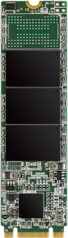 Накопитель SSD Silicon Power SATA III 128Gb SP128GBSS3A55M28 A55 M.2 2280 - купить недорого с доставкой в интернет-магазине