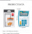 Калькулятор настольный Deli E1122/OR оранжевый 12-разр. - купить недорого с доставкой в интернет-магазине