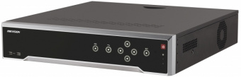 Видеорегистратор Hikvision DS-7732NI-I4(B) - купить недорого с доставкой в интернет-магазине