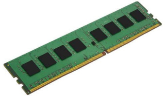 Память DDR4 16Gb 2666MHz Kingston KVR26N19D8/16 VALUERAM RTL PC4-21300 CL19 DIMM 288-pin 1.2В dual rank Ret - купить недорого с доставкой в интернет-магазине