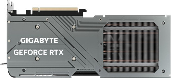 Видеокарта Gigabyte PCI-E 4.0 GV-N407SGAMING OC-12GD NVIDIA GeForce RTX 4070 Super 12Gb 192bit GDDR6X 2475/21000 HDMIx1 DPx3 HDCP Ret - купить недорого с доставкой в интернет-магазине