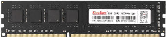 Память DDR3L 8Gb 1600MHz Kingspec KS1600D3P13508G RTL PC3-12800 CL11 DIMM 240-pin 1.35В - купить недорого с доставкой в интернет-магазине