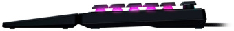 Клавиатура Razer Ornata V3 Tenkeyless механическая черный USB Multimedia for gamer LED (подставка для запястий) (RZ03-04880100-R3M1) - купить недорого с доставкой в интернет-магазине