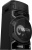 Микросистема LG ON77DK черный CD CDRW DVD DVDRW FM USB BT - купить недорого с доставкой в интернет-магазине