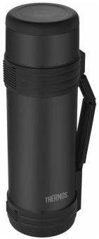 Термос Thermos NCD-1800BK Stainless Steel Bottle 1.8л. черный (250391) - купить недорого с доставкой в интернет-магазине