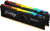 Память DDR4 2x8Gb 3200MHz Kingston KF432C16BBAK2/16 Fury Beast Black RGB RTL PC4-25600 CL16 DIMM 288-pin 1.35В single rank - купить недорого с доставкой в интернет-магазине