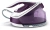 Парогенератор Philips GC7933/30 2400Вт фиолетовый - купить недорого с доставкой в интернет-магазине