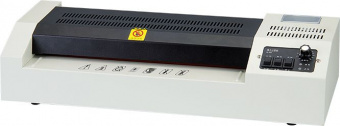 Ламинатор Deli E3895-EU A3 (50-200мкм) 60см/мин - купить недорого с доставкой в интернет-магазине