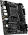 Материнская плата MSI B550M PRO-VDH WIFI Soc-AM4 AMD B550 4xDDR4 mATX AC`97 8ch(7.1) GbLAN RAID+HDMI+DP - купить недорого с доставкой в интернет-магазине