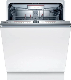 Посудомоечная машина встраив. Bosch Serie 6 SMD6ZCX50E полноразмерная - купить недорого с доставкой в интернет-магазине