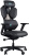 Кресло игровое GMNG GG-CH210B черный сиденье черный кожзам с подголов. крестов. пластик черный пластик черный - купить недорого с доставкой в интернет-магазине